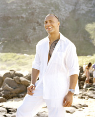 Dwayne Johnson фото №478453