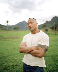 Dwayne Johnson фото №478452