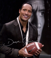 Dwayne Johnson фото №240926