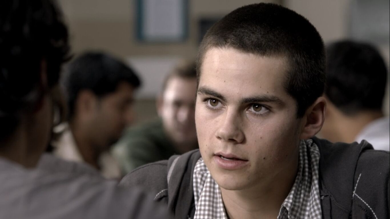 Дилан ОБрайэн (Dylan OBrien)