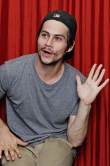 Dylan OBrien фото №859249