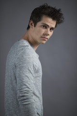 Dylan OBrien фото