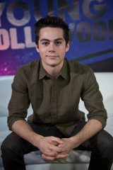 Dylan OBrien фото №856454