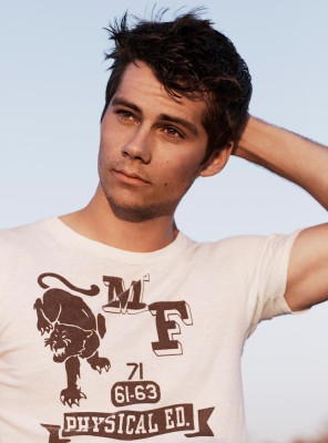 Dylan OBrien фото №774540