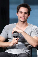 Dylan OBrien фото №856451