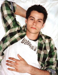 Dylan OBrien фото №768993