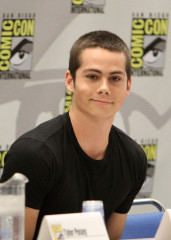 Dylan OBrien фото №813446