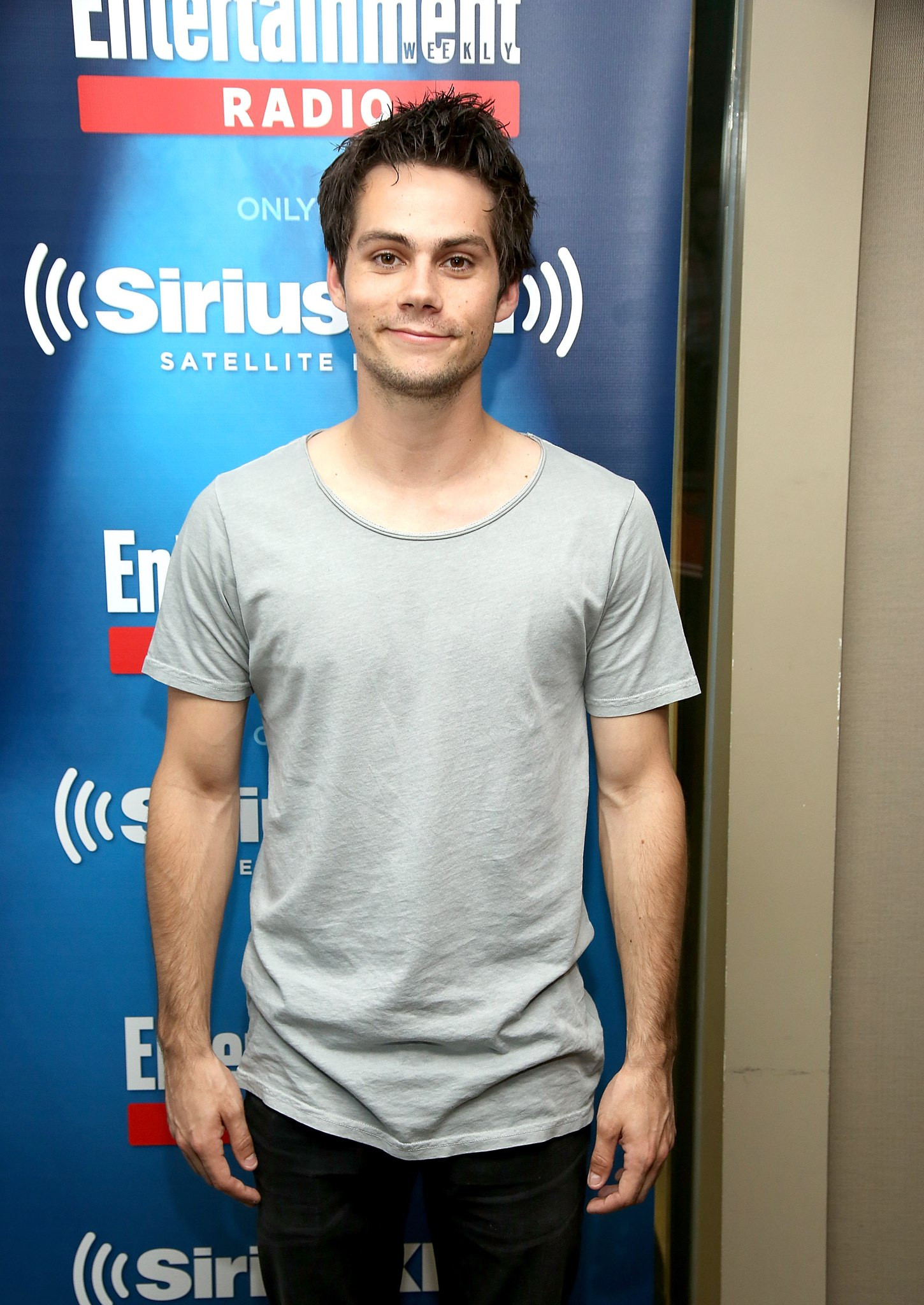 Дилан ОБрайэн (Dylan OBrien)