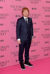 Ed Sheeran - Victoria Secret Fashion Show 12/02/2014 фото №1059634