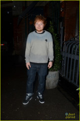 Ed Sheeran - 2014 фото №1210449