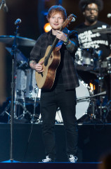 Ed Sheeran - Philly 4th Of July Jam 07/04/2014 фото №1093426