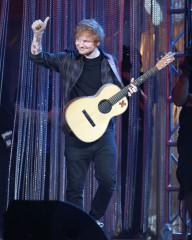 Ed Sheeran - Philly 4th Of July Jam 07/04/2014 фото №1093422