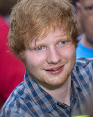 Ed Sheeran - The Today Show 07/04/2014 фото №1078493