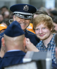 Ed Sheeran - The Today Show 07/04/2014 фото №1078490