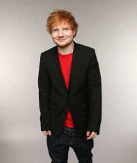 Ed Sheeran - CMT Music Awards Portraits 06/05/2013 фото №1171698