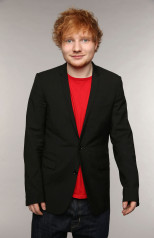 Ed Sheeran - CMT Music Awards Portraits 06/05/2013 фото №1171699