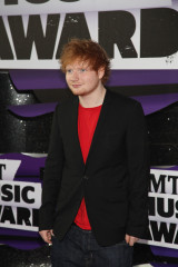 Ed Sheeran - CMT Music Awards 06/05/2013 фото №1171687