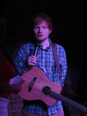 Ed Sheeran - 2014 фото №1210445