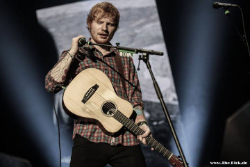 Ed Sheeran - 2014 фото №1210423