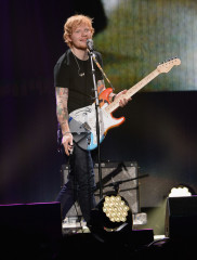 Ed Sheeran - KIIS FM Jingle Ball 12/05/2014 фото №1084211