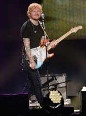 Ed Sheeran - KIIS FM Jingle Ball 12/05/2014 фото №1084212