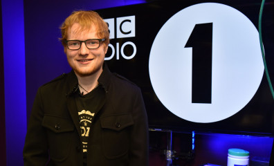 Ed Sheeran - BBC Radio 1 01/06/2017 фото №953282