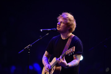 Ed Sheeran - 2014 фото №1210447