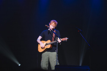 Ed Sheeran - 2014 фото №1210422