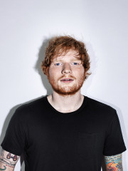 Ed Sheeran by Steve Neaves for ShortList (September 2014) фото №1200335