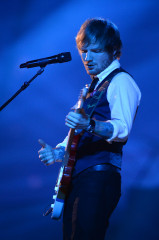 Ed Sheeran - MTV EMA 11/09/2014 фото №1103147