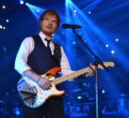 Ed Sheeran - MTV EMA 11/09/2014 фото №1103146