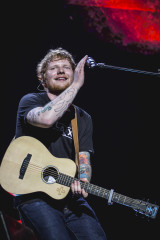 Ed Sheeran - Divide Tour in Dublin 04/12/2017 фото №1208373