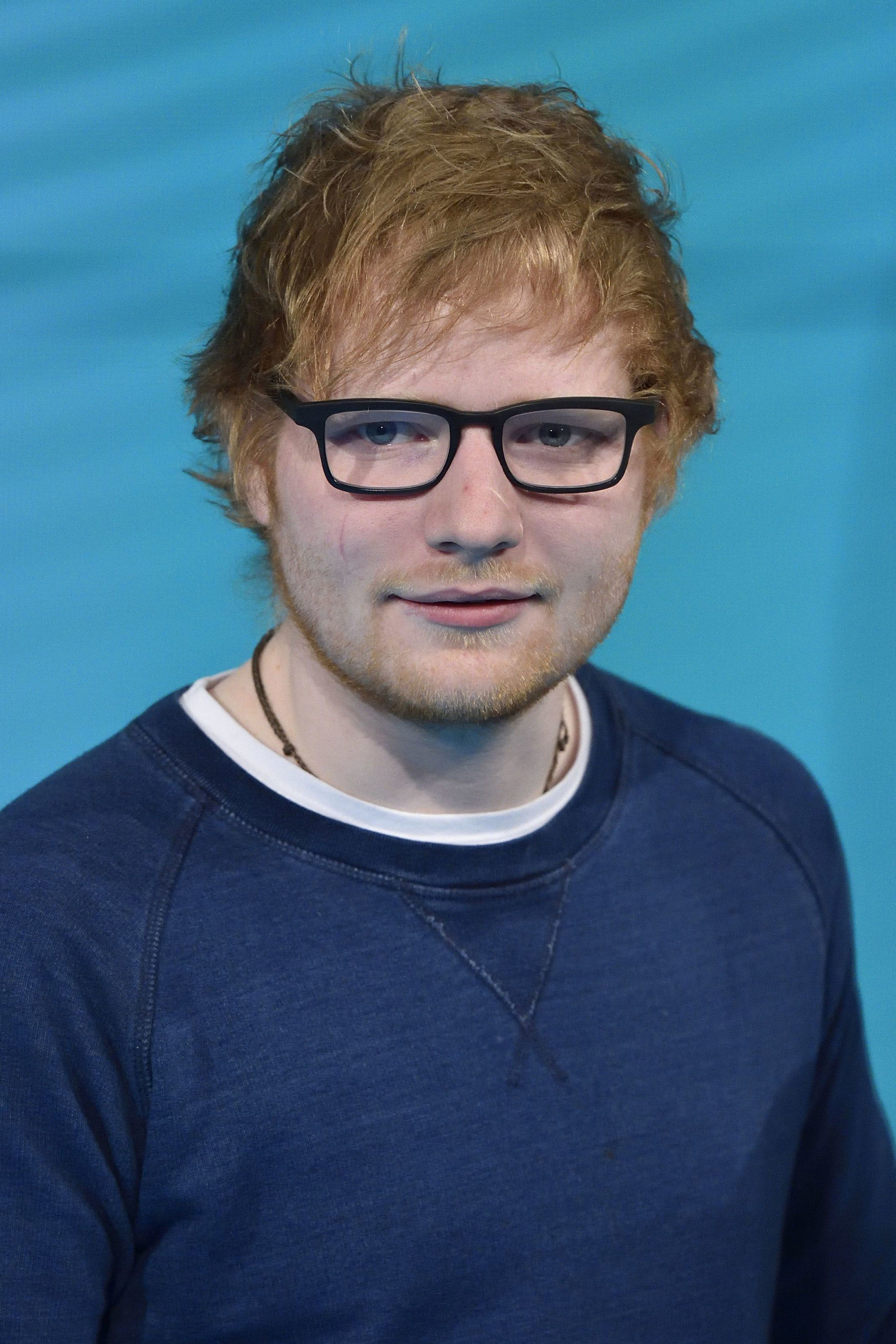 Эд Ширан - Ed Sheeran фото №996199 - Ed Sheeran in Milan 03/12/2017