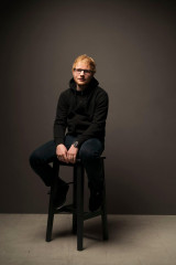 Ed Sheeran - Greg Williams Photoshoot фото №951996