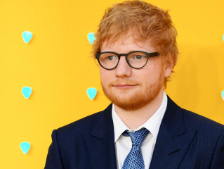 Ed Sheeran - 'Yesterday' Premiere in London 06/18/2019 фото №1187246
