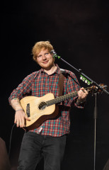 Ed Sheeran - 2014 фото №1210438