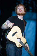 Ed Sheeran in Brisbane, Australia 03/20/2015 фото №1061765