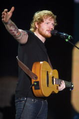 Ed Sheeran in Brisbane, Australia 03/20/2015 фото №1061766