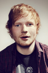 Ed Sheeran - 2014 фото №1210427