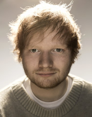 Ed Sheeran - Rolling Stone Photoshoot фото №950184