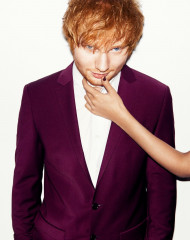 Ed Sheeran - Photoshoot 2014 фото №1076135