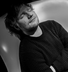 Ed Sheeran - Jonas Holthaus Photoshoot for Zeit Magazine 2017 фото №949297