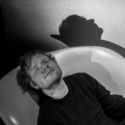 Ed Sheeran - Jonas Holthaus Photoshoot for Zeit Magazine 2017 фото №949298