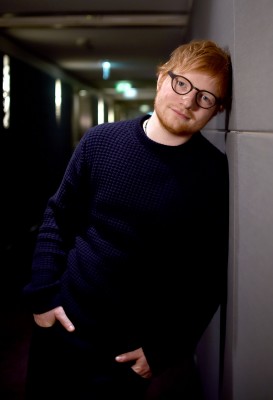 Ed Sheeran фото №951936