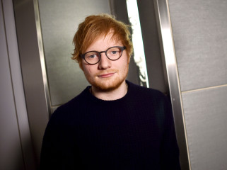 Ed Sheeran фото №951937