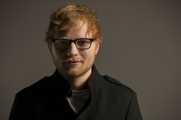 Ed Sheeran - Greg Williams Photoshoot фото №951993