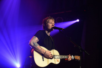 Ed Sheeran - 2014 фото №1210439