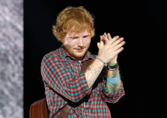 Ed Sheeran - 2014 фото №1210452