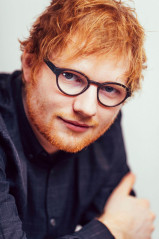 Ed Sheeran for Paris Match Photoshoot 2017 фото №960326