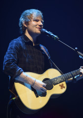 Ed Sheeran - 2014 фото №1210432